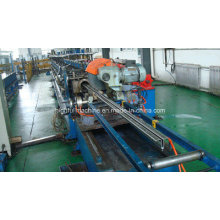 Guard Rail Steel Roll Forming Machine